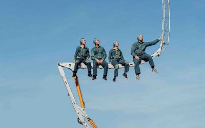 Gargarine is not dead